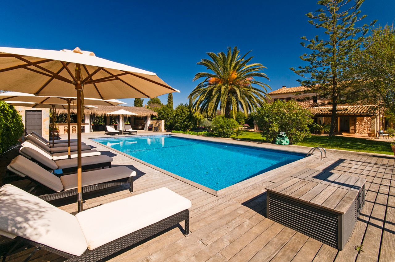 Finca Can Braho